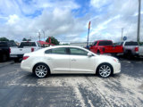 Used 2011 Buick LaCrosse CXS w/ Touring Package image 2