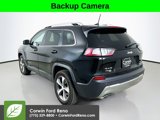 Used 2019 Jeep Cherokee Limited image 5