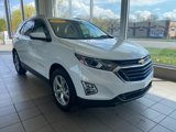 Used 2020 Chevrolet Equinox LT image 2