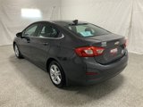 Used 2017 Chevrolet Cruze LT w/ Convenience Package image 6