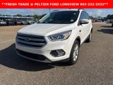 Used 2018 Ford Escape SEL image 3