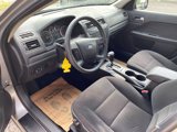 Used 2009 Ford Fusion SE image 3