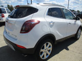 Used 2017 Buick Encore Preferred w/ Experience Buick Package image 6