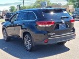 Used 2018 Toyota Highlander XLE image 4
