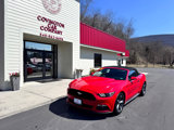 Used 2015 Ford Mustang Convertible w/ Equipment Group 051A image 6