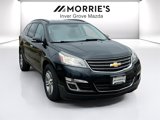 Used 2015 Chevrolet Traverse LT image 3