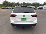 Used 2020 Volkswagen Tiguan SEL image 3