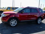 Used 2014 Ford Explorer XLT w/ Equipment Group 202A image 5