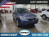 Used 2014 Subaru Forester 2.5i Premium w/ Popular Package #2 image 2