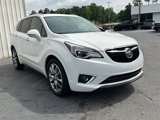 Used 2020 Buick Envision Essence w/ Experience Buick Package image 4