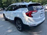 Used 2022 GMC Terrain SLT w/ Infotainment Package II image 5