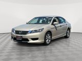 Used 2015 Honda Accord LX image 3