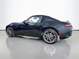 Used 2019 MAZDA MX-5 Miata RF Grand Touring image 5