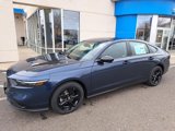 New 2025 Honda Accord SE image 2