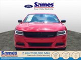 Used 2023 Dodge Charger SXT image 2