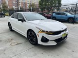 Used 2021 Kia K5 GT-Line image 4
