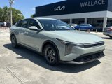 New 2025 Kia K4 LXS image 4