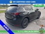 Used 2019 MAZDA CX-5 Touring image 6