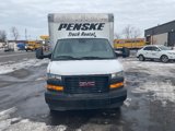 Used 2021 GMC Savana 3500 Extended w/ Power Convenience Package image 2