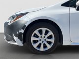 Used 2021 Toyota Corolla LE image 4