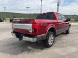 Used 2019 Ford F150 King Ranch w/ Equipment Group 601A Luxury image 5