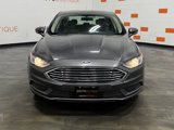Used 2017 Ford Fusion SE image 3