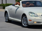 Used 2004 Lexus SC 430 Convertible image 3