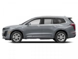 Used 2023 Cadillac XT6 Premium Luxury w/ Technology Package image 3