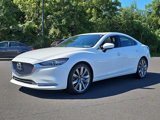 Used 2018 MAZDA MAZDA6 Signature image 3