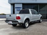 Used 2001 Ford F150 4x4 SuperCrew image 6