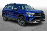 Used 2023 Volkswagen Taos S image 4