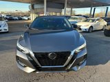 Used 2021 Nissan Sentra SR image 2