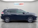 Used 2016 Nissan Rogue SL w/ SL Premium Package image 2