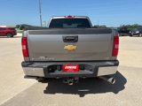 Used 2012 Chevrolet Silverado 3500 LTZ w/ LTZ Plus Package image 5