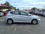 Used 2015 Hyundai Accent GS image 2