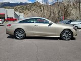 Used 2019 Mercedes-Benz E 450 Coupe image 2