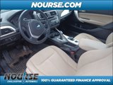 Used 2015 BMW 228i xDrive Convertible image 3