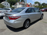Used 2017 Toyota Camry SE image 4