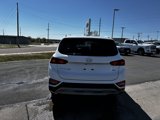 Used 2020 Hyundai Santa Fe SEL image 4