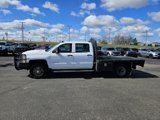 Used 2019 Chevrolet Silverado 3500 W/T w/ WT Convenience Package image 3