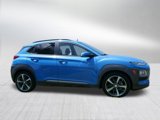 Certified 2020 Hyundai Kona Ultimate w/ Cargo Package image 2