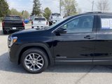 Used 2022 GMC Terrain SLT w/ LPO, Floor Liner Package image 2