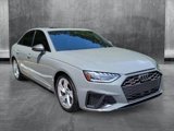 Used 2022 Audi S4 Premium Plus image 3