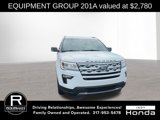 Used 2019 Ford Explorer XLT w/ Equipment Group 201A image 3