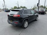 Used 2014 Jeep Cherokee Limited image 5