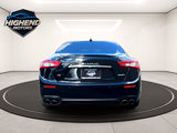 Used 2014 Maserati Ghibli S Q4 image 5