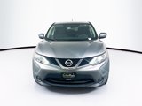Used 2017 Nissan Rogue Sport S image 2