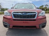 Used 2018 Subaru Forester 2.5i w/ Alloy Wheel Package image 3