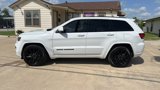 Used 2018 Jeep Grand Cherokee Altitude image 2