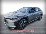 New 2025 Toyota bZ4X AWD w/ Weather Package image 3